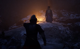 В экшен-RPG «Смута» будут Русы и нетипичный лут