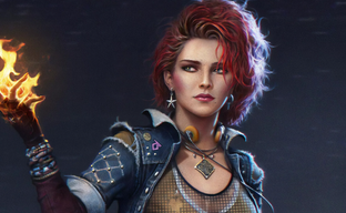 The Witcher 3 получила скрытое изменение с новым оружием, которое показывали в 2014 году