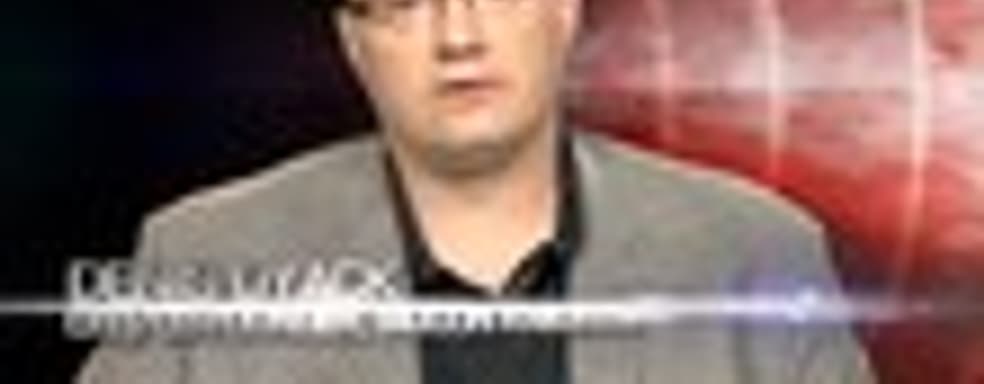 Дневники разработчиков X-Men Destiny