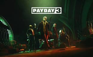 Вышел геймплей кооперативного шутера Payday 3. Подробности о схватках, оружии и уровне сложности