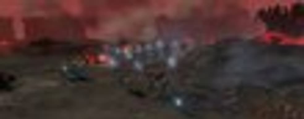 Трейлер Warhammer 40,000: Dawn of War II - Retribution