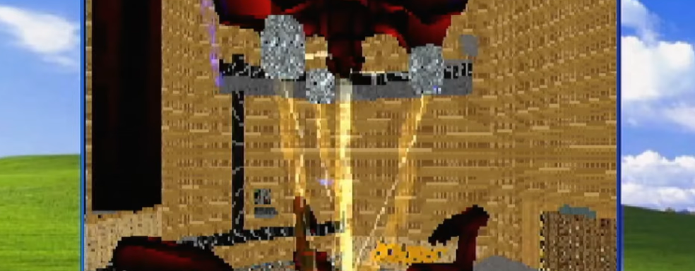 Half-Life 2 запустили на ПК с 8 МБ видеопамяти и показали получившийся геймплей