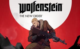 Bethesda отметила 10-летие Wolfenstein: The New Order