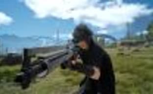 Ролик РС-версии Final Fantasy XV