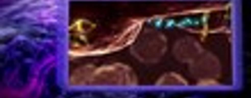 Launch-трейлер Nano Assault