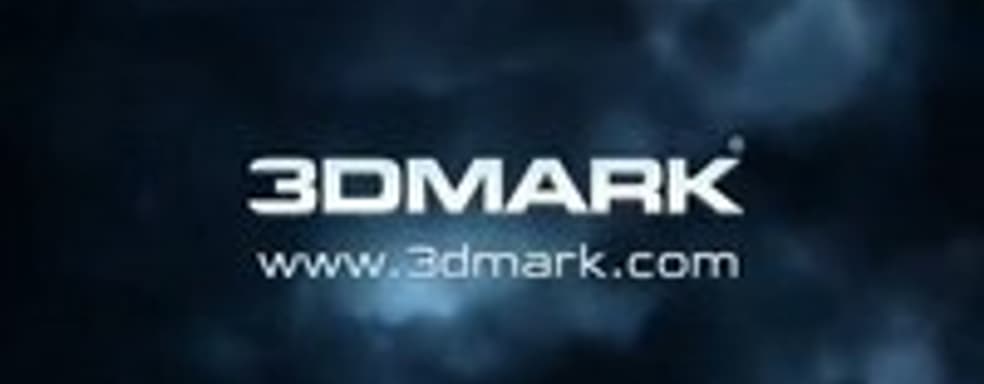 Техно-демо нового 3DMark