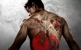 Команда сериала Like a Dragon: Yakuza запретила актёрам играть в игры серии
