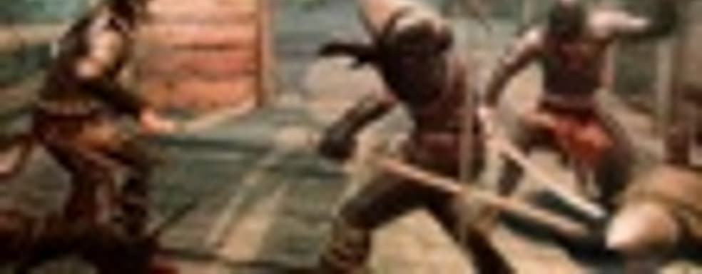 CD Projekt RED все еще раздумывает над The Witcher: Rise of the White Wolf