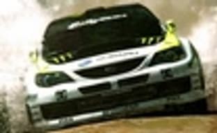 DiRT 2: демо в сентябре, функция screen-capture для PS3