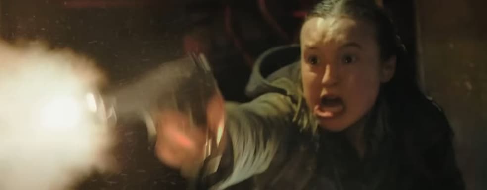 [Видео] Четвертая серия удивляет! Одни из нас 2 сезон [The Last of Us Season 2]