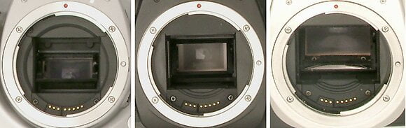 Canon EOS