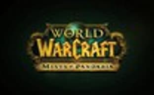 Трейлеры World of Warcraft: Mists of Pandaria
