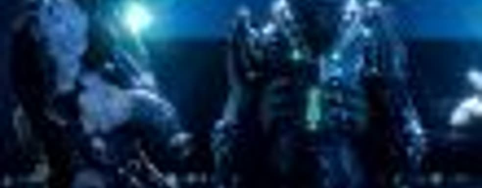 Пираты взломали систему защиты Mass Effect: Andromeda