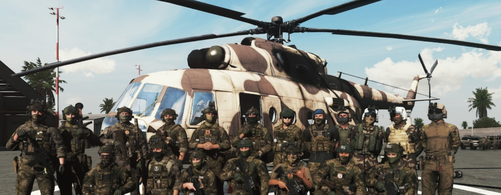 Создатели Arma 3 прекратят поддержку устаревших Windows 7, Windows 8 и 32-битной версии шутера