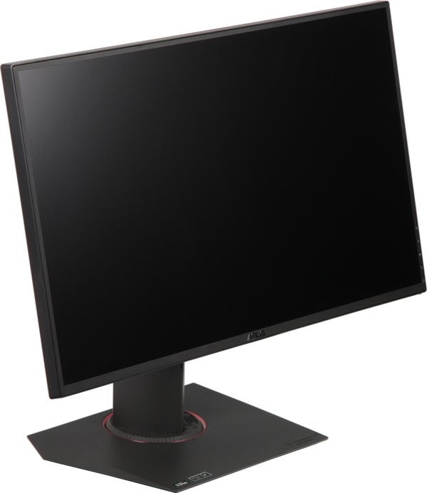 ЖК-монитор Asus PG278Q, общий вид