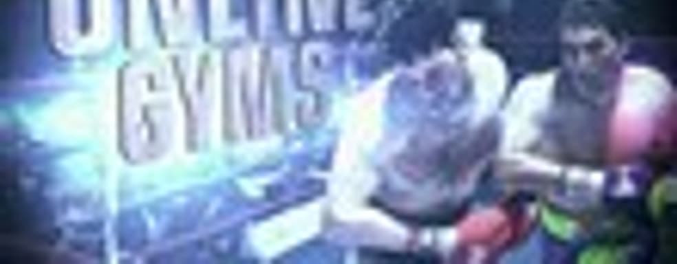 Дневники разработчиков Fight Night: Champion