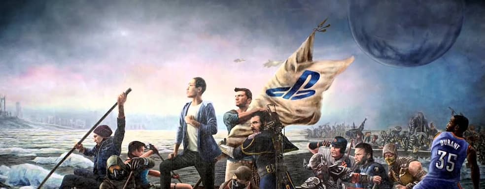 Новое поколение откладывается? – Sony удалила с сайта PlayStation упоминание о запуске PS5 в конце этого года