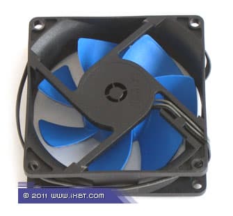 Кулер Deepcool Ice Edge Mini FS