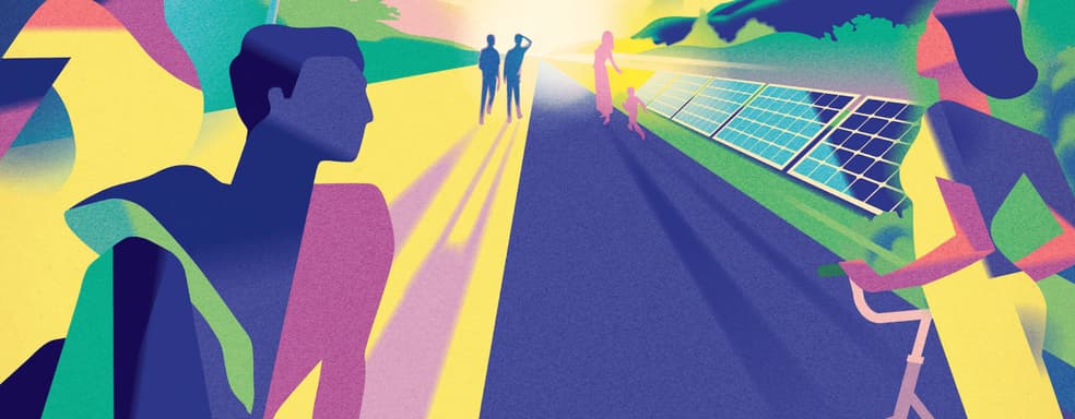 Борьба с глобальным потеплением: открылся предзаказ на настольную игру «Рассвет»