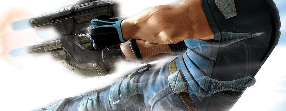 Возрождение знаменитой серии. Создаётся новая часть шутера TimeSplitters