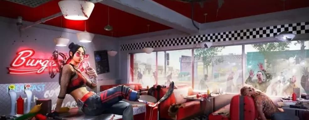 Знакомимся с основными способностями героев Dead Island 2. Разработчики выпустили трейлеры