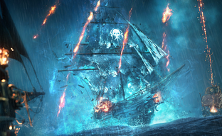 Skull and Bones to be released on PC via Steam. Ubisoft game page appears on Valve's service