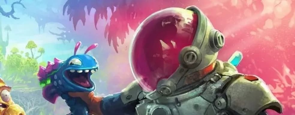 25 минут в High on Life. Знакомимся с игрой для Xbox Game Pass от соавтора «Рика и Морти»