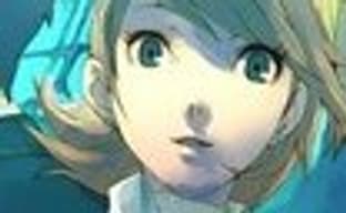 Persona 3 для PSP