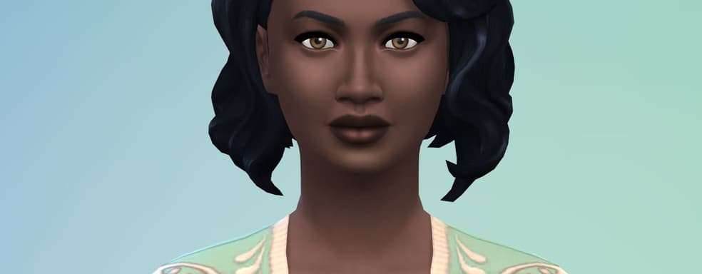 В The Sims 4 появятся дополнительные настройки оттенков кожи