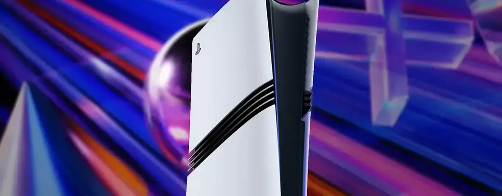 PS5 Pro не дотягивает до уровня четырехлетней Radeon RX 6800, Genshin Impact на русском — самое интересное за 7 ноября