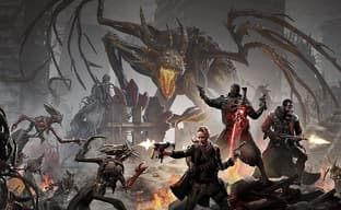 Apparently, "Dark Souls with guns" Remnant: From the Ashes is coming to Nintendo Switch