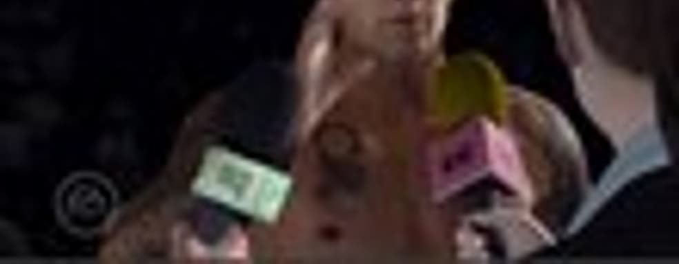 Сюжетный трейлер Fight Night: Champion