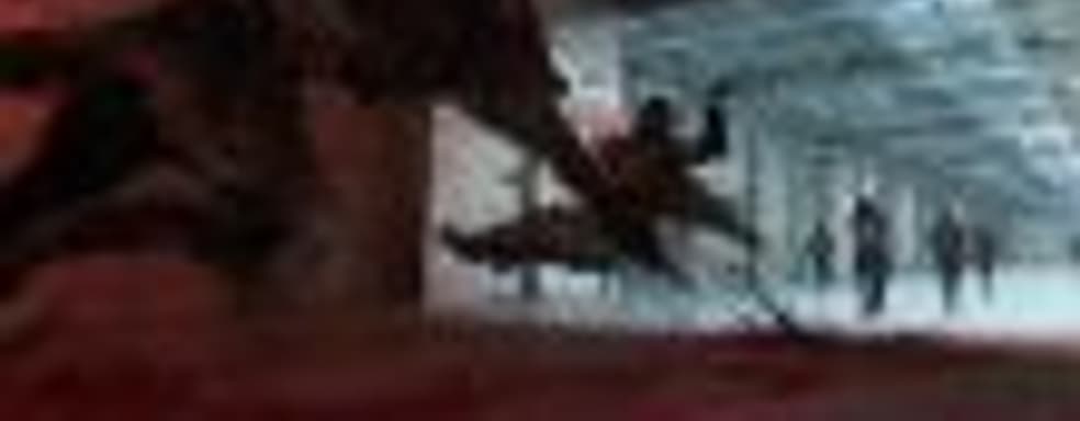 Ролевую игру Werewolf: The Apocalypse – Earthblood покажут на следующей неделе