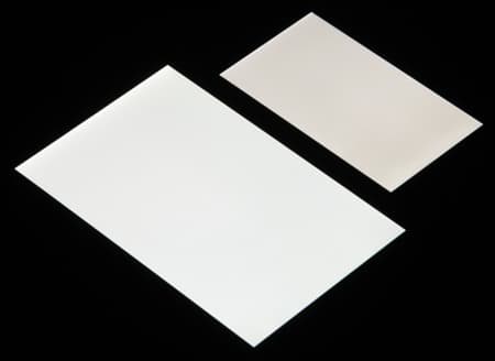 Обзор смартфона Xiaomi Mi 4c. Тестирование дисплея