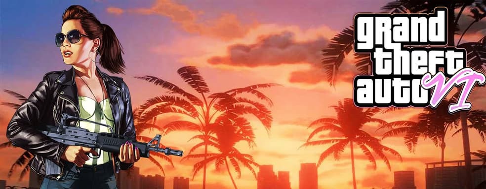 Известный информатор рассказал о GTA 6: релиз, время действия, женский персонаж и другие подробности