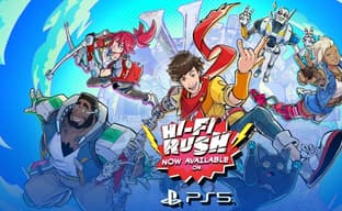 Microsoft shuts down Tango Gameworks after claiming Hi-Fi Rush was a big success