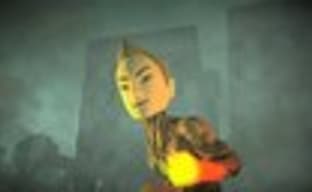 GamesCom-трейлер PowerUP Heroes