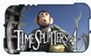 Crytek is considering TimeSplitters 4