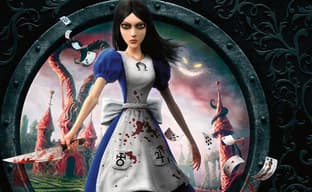 American McGee's Alice 3 в разработке? У создателя бренда есть хорошие новости