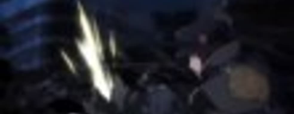 Трейлер God Eater 2: Rage Burst с английскими субтитрами