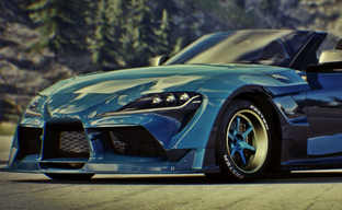 В мобильные гонки CarX Street добавили боевой пропуск, инвентарь и новые машины. Релиз версии 1.6.0 для iOS и Android