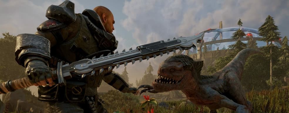 Создатели Gothic из Piranha Bytes действительно находятся в трудном положении