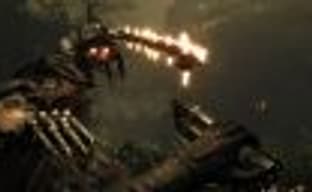 Фрагмент демонстрации многообещающего шутера Witchfire