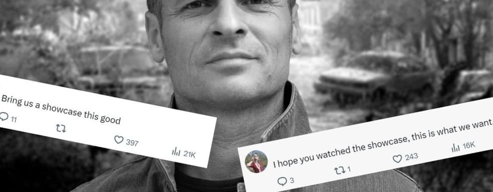 «Дайте нам такое же хорошее шоу». Фанаты PlayStation умоляют Sony устроить презентацию уровня Xbox Games Showcase