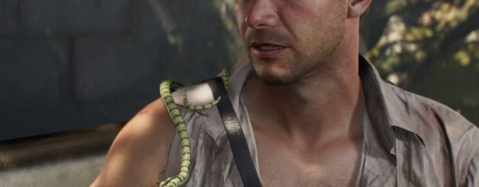 Indiana Jones and the Great Circle выйдет на PlayStation 5 в апреле — СМИ