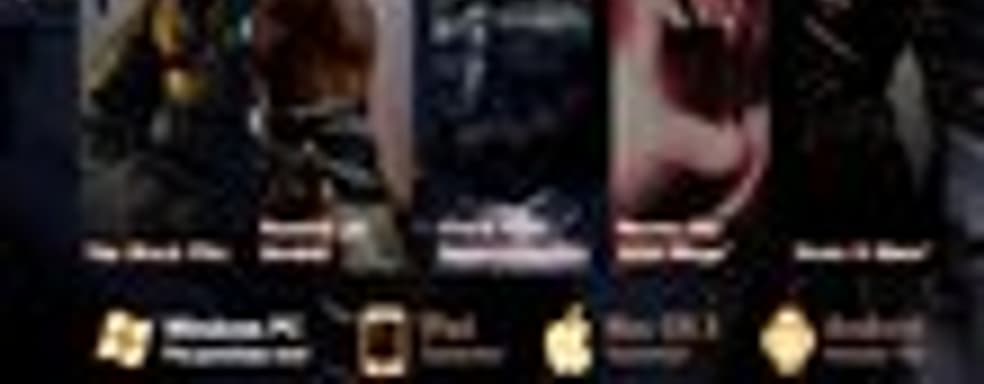 Дата выхода Baldur's Gate: Enhanced Edition 