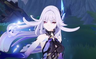 Обзорный трейлер Скирк из Genshin Impact 5.7 — miHoYo показала механики героини