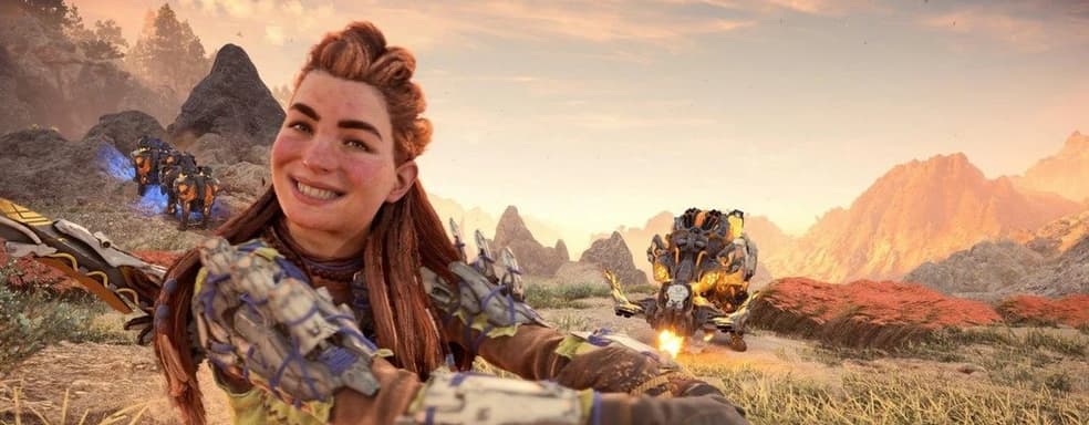 Guerrilla Games продолжает чинить мешающие прогрессу по сюжетной линии ошибки в Horizon Forbidden West