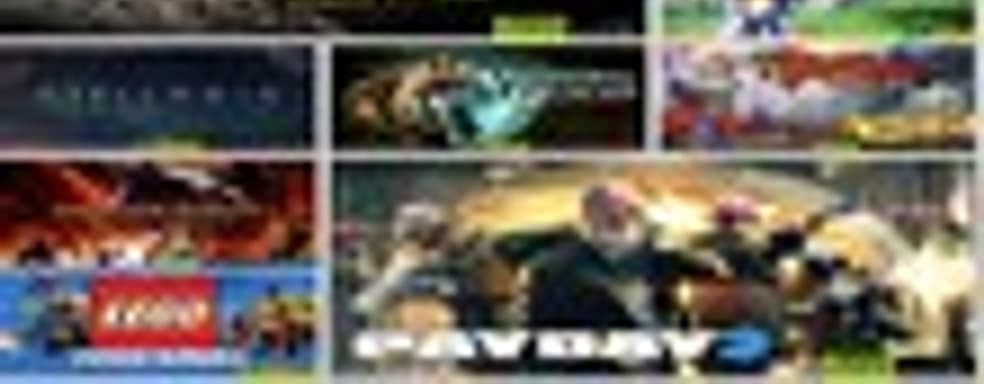 Летняя распродажа в Steam