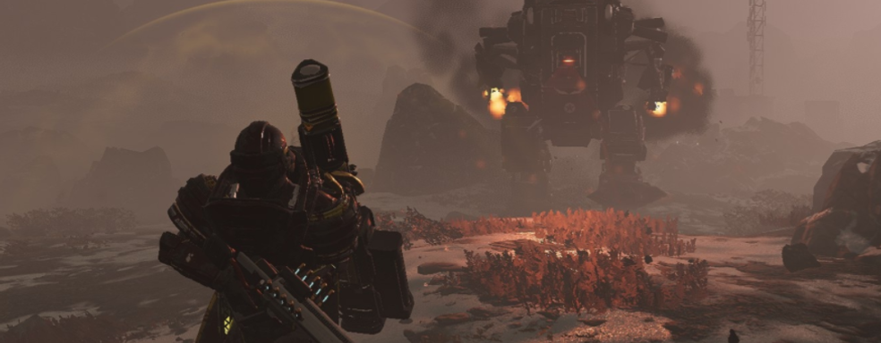 Valve начала возвращать деньги за Helldivers 2 в Steam даже тем, кто давно купил игру. Геймеры решили проучить Sony